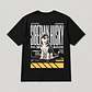 Camiseta Estampada Husky Siberiano - Regular - Miniatura 5