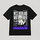 Camiseta Estampada Westy - Regular - Miniatura 2