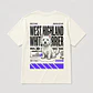 Camiseta Estampada Westy - Regular - Miniatura 5