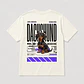 Camiseta Estampada Dachshund / Perro Salchicha - Regular - Miniatura 3