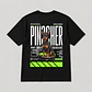 Camiseta Estampada Pinscher - Regular - Miniatura 3