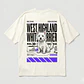 Camiseta Estampada Westy - Oversize - Miniatura 3