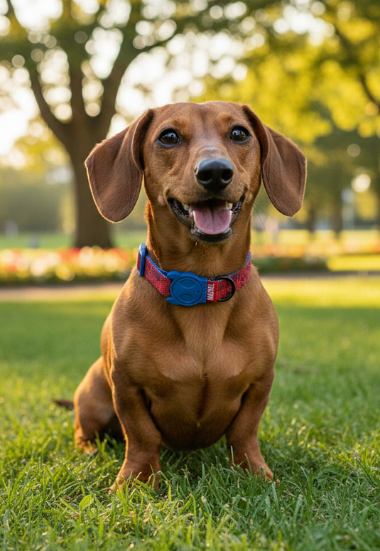 Collares perro Collabs