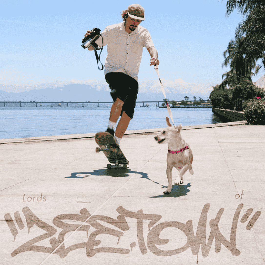 Lords of zee.town de ZEEDOG