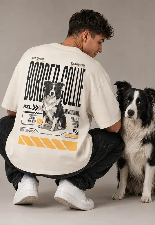 Camisetas Oversize Códigos