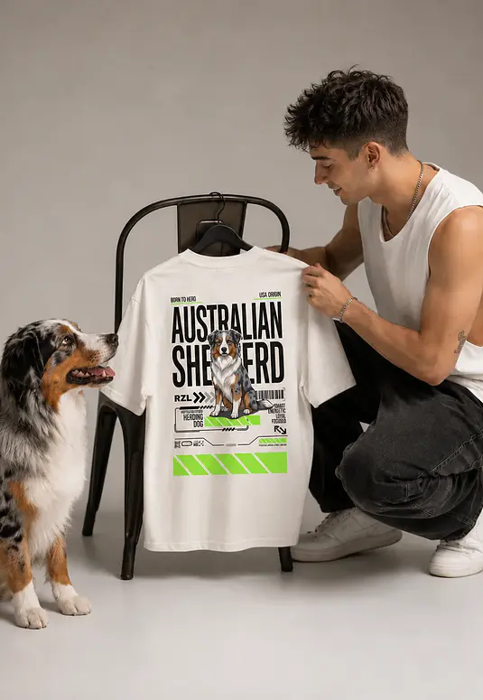 Camisetas regular Fit Códigos