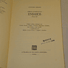 Ensaios Tomo III (Obras completas de António Sérgio)