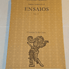 Ensaios Tomo IV (Obras completas de António Sérgio)