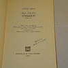 Ensaios Tomo VI (Obras completas de António Sérgio)