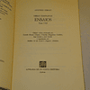 Ensaios Tomo VIII (Obras completas de António Sérgio)