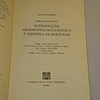Introdução geográfica e sociológica à história de Portugal (Obras completas de António Sérgio)