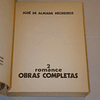 Romance nr. 2 (Obras completas de José Almada Negreiros)