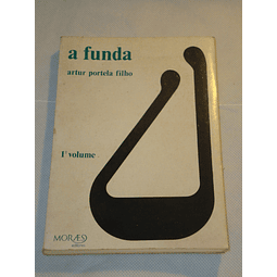 A funda 1ºVolume