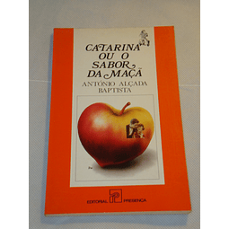 Catarina ou o sabor da maçã