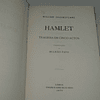 Hamlet- Tragédia em 5 actos