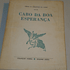 Cabo da Boa Esperança  (Colecção poesia Ática)