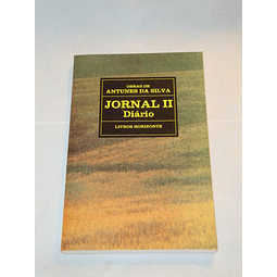 Jornal II Diário (1986-1990)