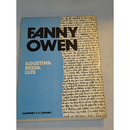 Fanny Owen