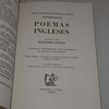 Poemas ingleses de Fernando Pessoa