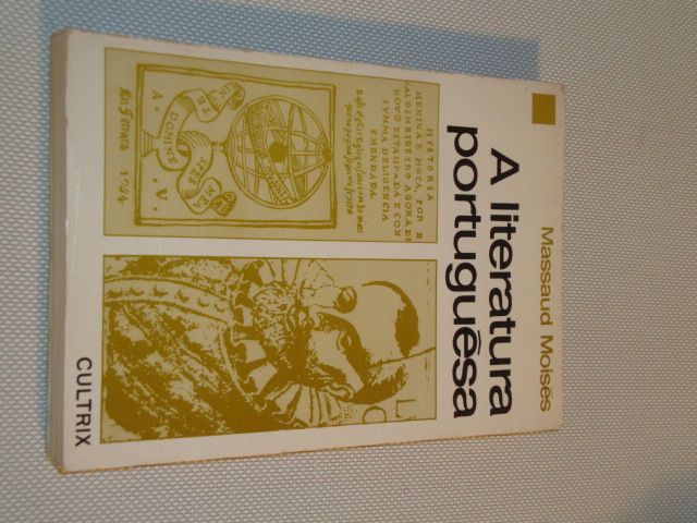 A literatura portuguesa