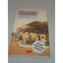 Equador	