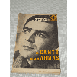 O canto e as armas