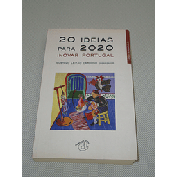20 ideias para 2020