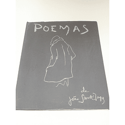 Poemas de João Santiago