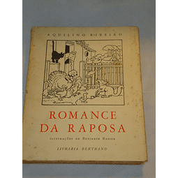 Romance da raposa