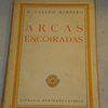 Arcas encoiradas