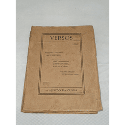 Versos II