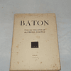 Bâton