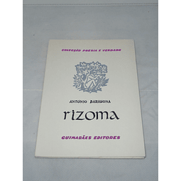 Rizoma