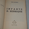 Infante D. Henrique