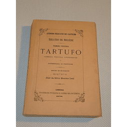 Theatro de Moliére- Tartufo