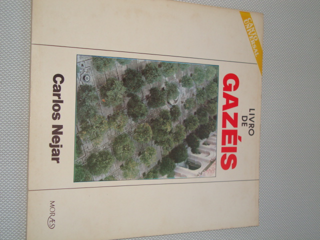 Livro de Gázeis