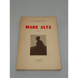 Maré Alta- Contos