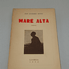 Maré Alta- Contos