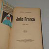 João Franco 1906-1907
