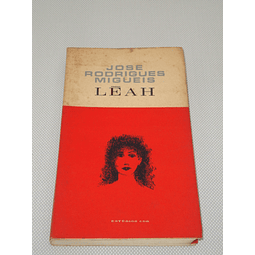 Léah e outras história 