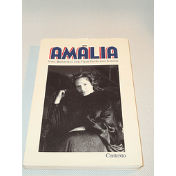 Amália, uma biografia