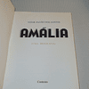 Amália, uma biografia