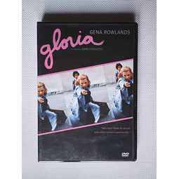 Gloria	