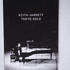 Keith Jarrett Tokyo Solo