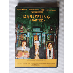 Darjeeling -Limited-
