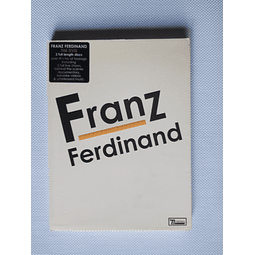 Franz Ferdinand- The DVD