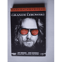O grande Lebowski - Edição Especial