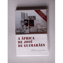 A África de José de Guimarães