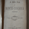 A bruxa de Monte-Cordova