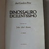 Dinossauro Excelentíssimo